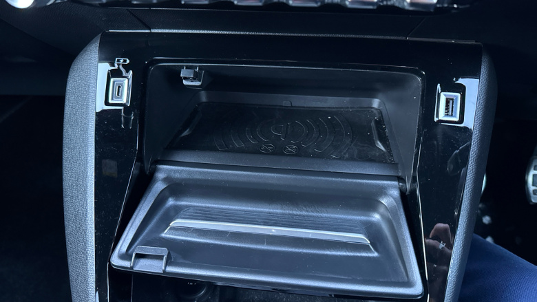 Peugeot 2008 1.2 PureTech 130 GT 5dr Petrol Estate